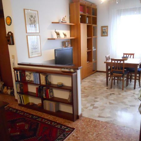 Appartamento Elisabetta Lido di Venezia Екстер'єр фото