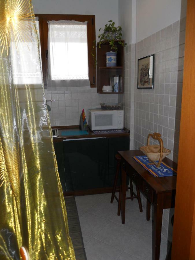 Appartamento Elisabetta Lido di Venezia Екстер'єр фото